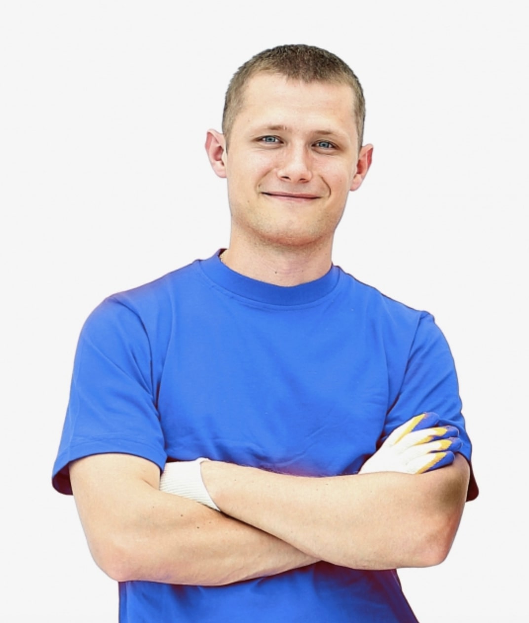 Сборщик мебели Алексей