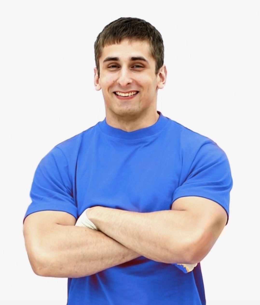 Сборщик мебели Владимир