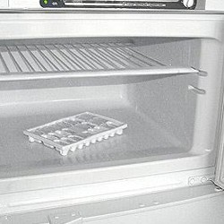 Не работает одна камера холодильника